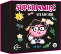 Gra Superpamięć - 