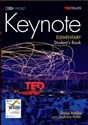 Keynote A2 Elementary SB + DVD NE  - David Bohlke