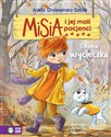 Misia i jej mali pacjenci Szkolna wycieczka - Aniela Cholewińska-Szkolik