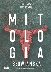 Mitologia słowiańska - Księgarnia UK
