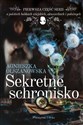 Sekretne schronisko - Agnieszka Olszanowska