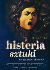 Histeria sztuki  - Księgarnia Niemcy (DE)