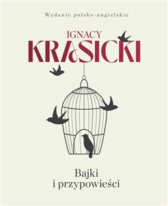 Bajki i przypowieści Wydanie polsko-angielskie