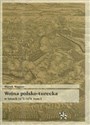 Wojna polsko turecka w latach 1672-1676 t.1