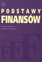 Podstawy finansów - Dorota Korenik, Stanisław Korenik