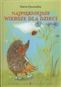 Najpiękniejsze wiersze dla dzieci