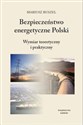 Bezpieczeństwo energetyczne Polski Wymiar teoretyczny i praktyczny