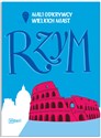 Rzym - Sarah Rossi, Giorgio Gilibert