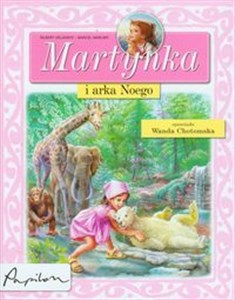 Martynka i Arka Noego