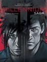 Millenium Saga Tom 2/3 Nowi spartiaci - Sylvain Runberg, Belèn Ortega
