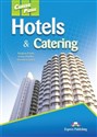 Career Paths Hotels & Catering Student's Book + DigiBook