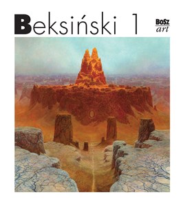 Beksiński 1 Miniatura