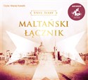[Audiobook] Maltański łącznik - Steve Berry