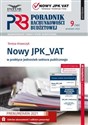 Nowy JPK_VAT w praktyce jednostek sektora publicznego Poradnik Rachunkowości Budżetowej 9/2020 - Teresa Krawczyk