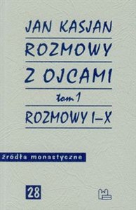 Rozmowy z Ojcami t.1 - Księgarnia Niemcy (DE)