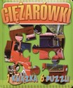 Ciężarówki - Opracowanie Zbiorowe