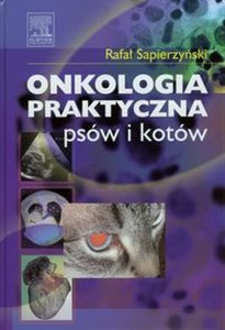 Onkologia praktyczna psów i kotów - Księgarnia Niemcy (DE)