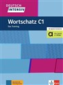 Deutsch intensi Wortschatz C1  - Arwen Schnack