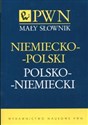 Mały słownik niemiecko-polski  polsko-niemiecki