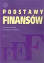 Podstawy finansów