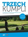 Trzech kumpli z płytą DVD