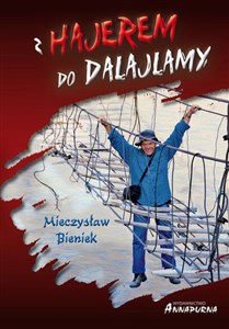 Z hajerem do Dalajlamy - Księgarnia UK