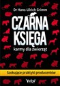 Czarna księga karmy dla zwierząt Szokujące praktyki producentów