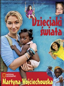 Dzieciaki świata - Księgarnia Niemcy (DE)