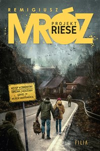 Projekt Riese - Księgarnia UK