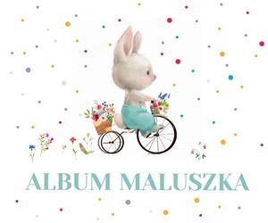 Album maluszka - Księgarnia Niemcy (DE)