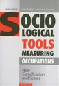 Socialogical tools measuring occupations New classification and scales