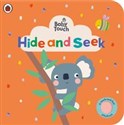 Baby Touch: Hide and Seek