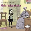 [Audiobook] Mała księżniczka