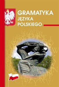 Gramatyka języka polskiego  - Księgarnia UK