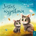 Jesteś wyjątkowa  - Mojo Graffi