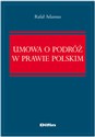 Umowa o podróż w prawie polskim