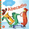 Abecadło - Julian Tuwim