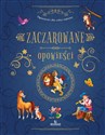 Opowieści dla całej rodziny Zaczarowane opowieści