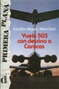 Vuelo 505 con destino a Caracas Nivel 2