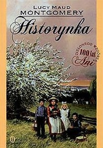 Historynka - Księgarnia UK