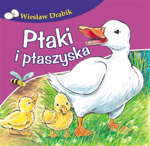 Ptaki i ptaszyska - Księgarnia Niemcy (DE)