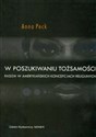 W poszukiwaniu tożsamości Rasizm w amerykańskich koncepcjach religijnych