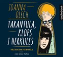 [Audiobook] Tarantula Klops i Herkules Przygoda pierwsza