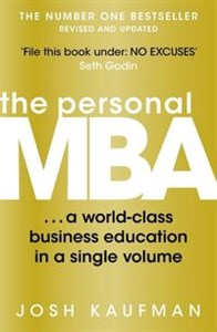The Personal MBA - Księgarnia UK