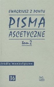 Pisma ascetyczne Tom 2