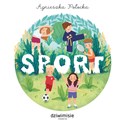 Sport - Agnieszka Potocka