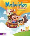 Malwinka i Lusia  Lot po marzenia Tom 3