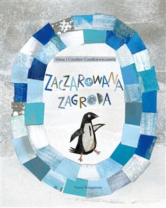 Zaczarowana zagroda - Księgarnia Niemcy (DE)