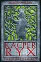 Kacper Ryx i król alchemików