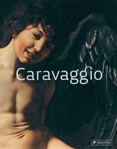 Caravaggio  - Księgarnia UK